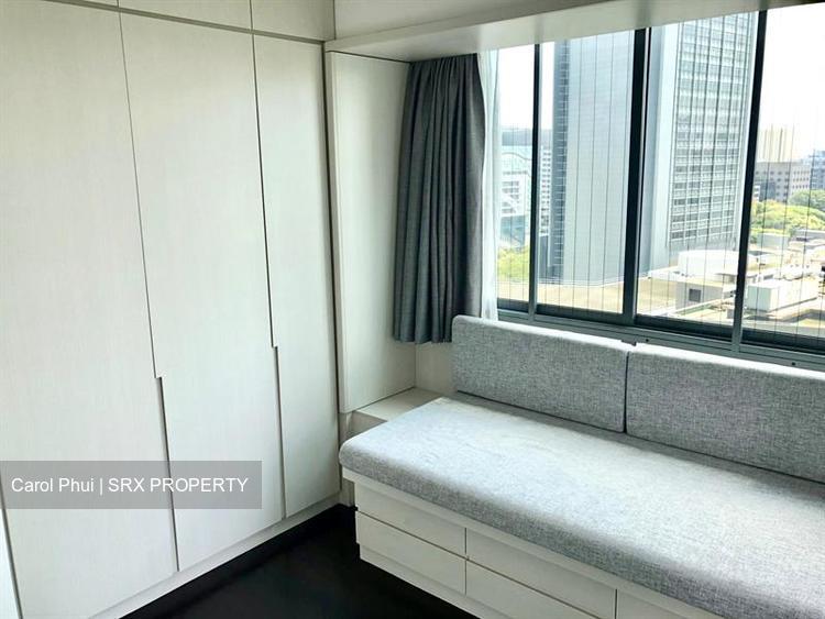 The Suites At Central (D9), Condominium #199375392